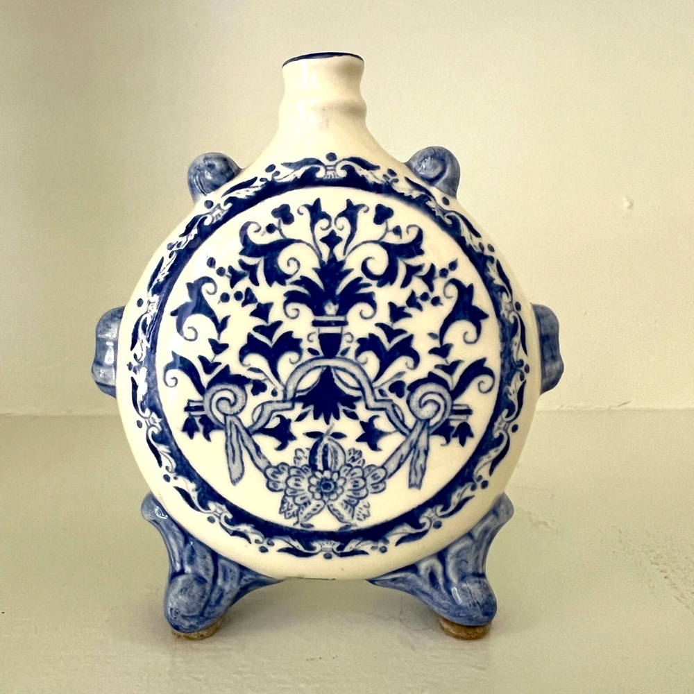 Vintage Small Flask